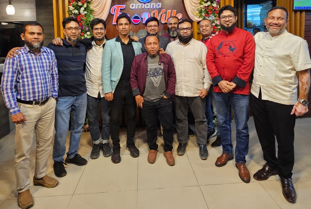 From Vision to Reality: The Journey of Abeedur Rahman Khan