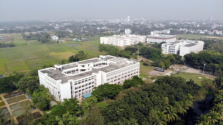 The Legacy of ECE 99 Batch, Khulna University